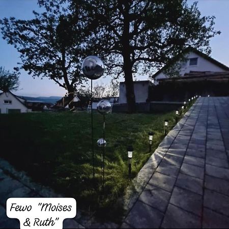 Holiday Apartment Moises Y Ruth Murg  エクステリア 写真