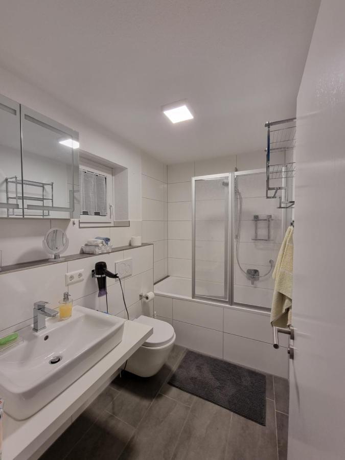Holiday Apartment Moises Y Ruth Murg  エクステリア 写真