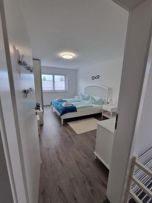 Holiday Apartment Moises Y Ruth Murg  エクステリア 写真