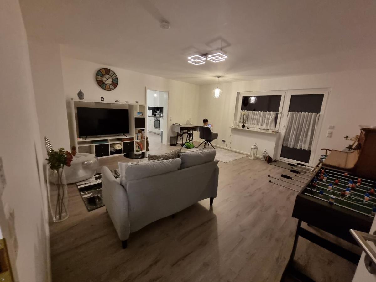 Holiday Apartment Moises Y Ruth Murg  エクステリア 写真