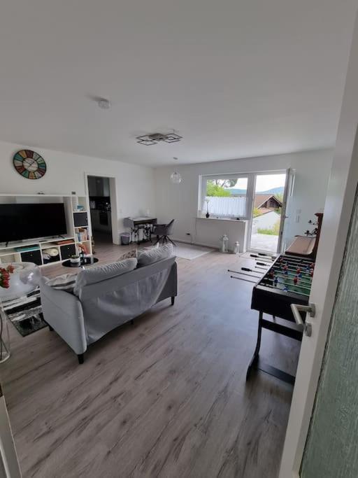Holiday Apartment Moises Y Ruth Murg  エクステリア 写真