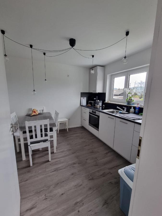 Holiday Apartment Moises Y Ruth Murg  エクステリア 写真